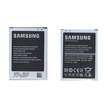 Акумулятор для смартфона Samsung AA1D410 ES/2-B B500AE 3.8V Silver 1900mAh 7.22Wh