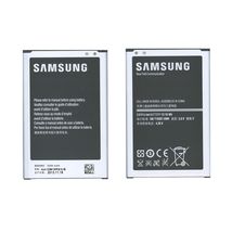 Аккумуляторная батарея для смартфона Samsung B800BC SM-N9000 Galaxy Note 3 3.8V Silver 3200mAh 12.16Wh