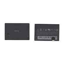 Акумулятор для смартфона HTC BB96100 G6 Legend 3.7V Black 1500mAh 5.55Wh