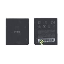 Акумулятор для смартфона HTC BH39100 Raider 4G 3.7V Black 1620mAh 5.99Wh
