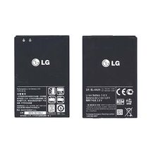 Батарея для телефона LG BL-44JH | 1700 mAh | 3,8 V | 5,99 Wh (014240)