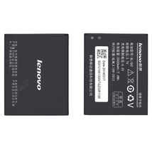 Батарея для телефона Lenovo BL192 | 2000 mAh | 3,7 V | 6,33 Wh (009871)