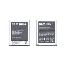 Батарея для телефона Samsung EB-L1G6LLU | 2100 mAh | 3,8 V | 7,98 Wh (008636)
