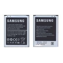 Аккумуляторная батарея для смартфона Samsung EB535163LU Galaxy Grand i9082 3.8V Silver 2100mAh 7.98Wh
