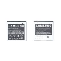 Аккумуляторная батарея для смартфона Samsung EB575152LU Galaxy S I9003 3.7V Silver 1650mAh 6.11Wh