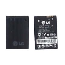 Батарея для телефона LG LGIP-520N | 1000 mAh | 3,7 V | 3,51 Wh (014269)