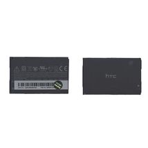 Батарея для телефона HTC TOPA160 | 1100 mAh | 3,7 V | 4,07 Wh (010555)