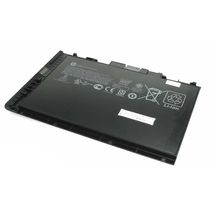 Аккумуляторная батарея для ноутбука HP BT04XL EliteBook Folio 1040 14.8V Black 3400mAh Orig