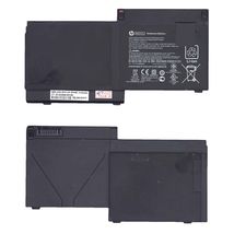 Батарея для ноутбука HP HSTNN-IB4T | 4000 mAh | 11,1 V | 46 Wh (012875)