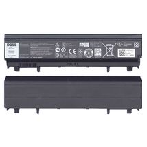 Аккумуляторная батарея для ноутбука Dell VJXMC Latitude E5540 14.8V Black 2660mAh Orig