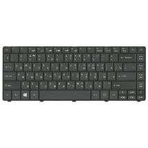 Клавіатура до ноутбука Acer AEZQZR01110 | чорний (005763)