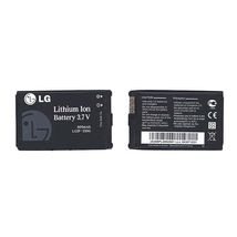 Акумулятор для смартфона LG LGIP-330G KM500 3.7V Black 800mAh 3 Wh