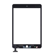 Тачскрин для планшета Apple iPad mini 2 retina черный
