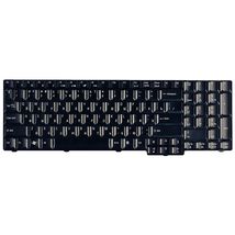 Клавиатура для ноутбука Acer 9J.N8782.P0R | черный (002757)