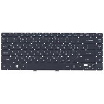 Клавіатура до ноутбука Acer PK130Yo1A00 | чорний (010051)