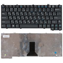 Клавиатура Acer TravelMate (290) Black, RU