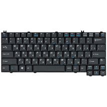 Клавиатура для ноутбука Acer K021102I7 | черный (002205)