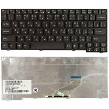 Клавиатура для ноутбука Acer 9J.N4282.S1D | черный (002081)