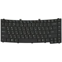 Клавіатура до ноутбука Acer NSK-AEN1D | чорний (004438)