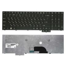 Клавиатура для ноутбука Acer TravelMate 5760, 5760G, 5760Z, 5760ZG, 8573 Black, RU