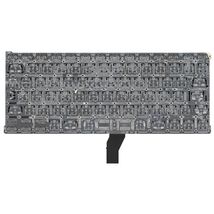 Клавіатура до ноутбука Apple A1369-KB-RS | чорний (007525)