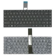 Клавиатура для ноутбука Asus AENJ7U01010 | черный (005765)