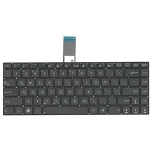 Клавіатура до ноутбука Asus 9Z.N8ASQ.101 | чорний (005765)