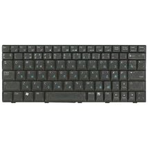 Клавиатура для ноутбука Asus 04-N8V1KDEN1 | черный (006217)