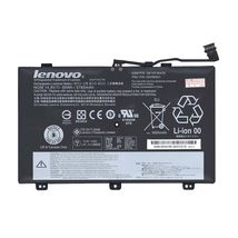 Батарея для ноутбука Lenovo SB10F46439 | 3785 mAh | 14,8 V | 56 Wh (017422)