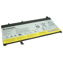 Батарея для ноутбука Lenovo 2ICP6/55/85-2 | 7100 mAh | 7,4 V | 52 Wh (017039)