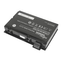Аккумуляторная батарея для ноутбука Fujitsu-Siemens 3S4400-S1S5-07 (TYPE 07) Amilo Pi3525 11.1V Black 4400mAh OEM