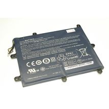 Батарея для планшета Acer BAT1012 | 3280 mAh | 7,4 V | 24 Wh (006896)