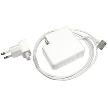 Блок питания для ноутбука Apple MD565Z/A | 60 W | 16,5 V | 3,65 А