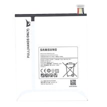 Батарея для планшета Samsung EB-BT355ABE | 4200 mAh | 3.8 V | 15.96 Wh (016396)