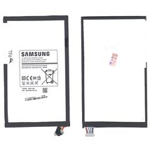 Батарея до планшета Samsung T4450E | 4450 mAh | 3.8 V | 16.91 Wh (009342)