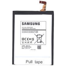 Акумулятор для планшета Samsung T3600E Galaxy Tab 3 Lite 7.0 SM-T110 3.8V White 3600mAh Orig