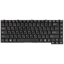 Клавіатура до ноутбука LG OKI052270007 | чорний (002220)