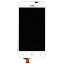 Матрица с тачскрином (модуль) для HTC One SV белый