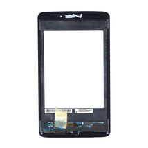 Матрица с тачскрином (модуль) для LG G Pad 8.3 V500 черный