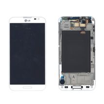Модуль и экран  LG OPTIMUS G PRO E980, E985,