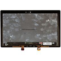 Матрица с тачскрином (модуль) для Microsoft Surface RT2