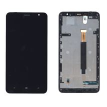 Модуль та екран для телефону Nokia Lumia 1320