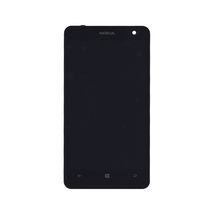 Модуль и экран  Nokia Lumia 625