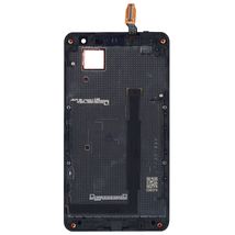 Модуль та екран для телефону Nokia Lumia 625