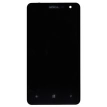 Модуль та екран для телефону Nokia Lumia 625