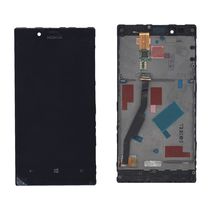 Модуль та екран для телефону Nokia Lumia 720