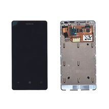 Модуль и экран  Nokia Lumia 800