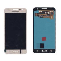 Модуль и экран  Samsung Galaxy A3 SM-A300F