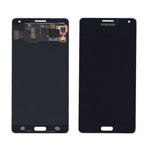 Модуль и экран  Samsung Galaxy A7 SM-A700F