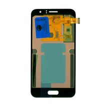 Матрица с тачскрином (модуль) для Samsung Galaxy J1 (2016) SM-J120F белый